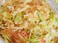 -马尔龙新疆饭店·清真(瑞景店)