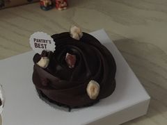-Pantry's Best派悦坊蛋糕(K11购物艺术中心店)