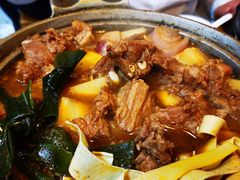 -范贤光鸡公煲(平乐园总店)