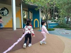 -佳诺智慧托育中心(龙岗中心城校区)