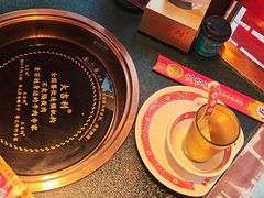 -大吉利·潮汕鲜牛肉火锅(总店)