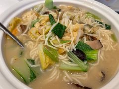 莆田卤面-莆田餐厅PUTIEN(三里屯店)