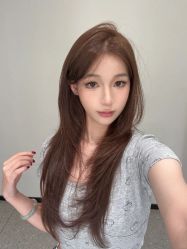 -YESIDO椰岛造型烫发染发