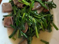 -大丰收海鲜地方菜馆
