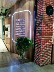 -小阿福儿童摄影(光谷时代广场店)