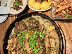 -老板恋上鱼(印象城店)