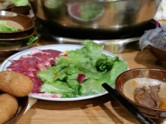 -行事老火锅(协信TOWN城店)