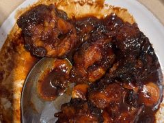 -新吉士·上海菜(浦东LCM置汇旭辉店)