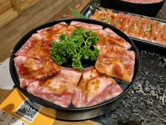 -九田家黑牛烤肉料理(石路天虹店)