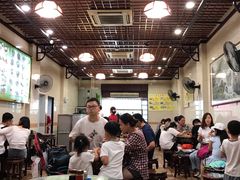 大堂-顺记冰室(宝华路店)