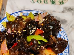 -雁滩白记·兰州牛肉面