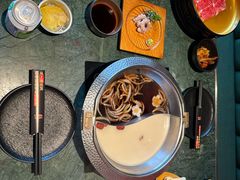 -牛New寿喜烧(金鹰世界店)
