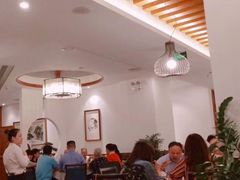 大堂-岭南海晏楼(滨江东总店)