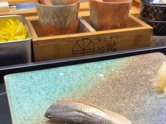 -Sushi Hanzo半藏(天环广场店)