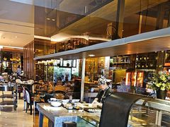 -长沙北辰洲际酒店-兰调全日餐厅