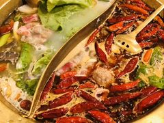 -许府牛火锅(信义坊总店)