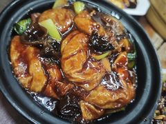 面筋煲-吾介小籠館