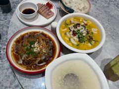 -聚丰园•湖鲜餐厅(阿红私房菜梅石路店)