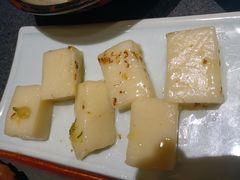 桂花拉糕-南京大牌档(新街口德基广场店)