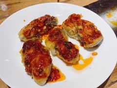 -华餐馆(莫邪路店)