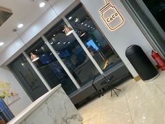 -CoCo都可(建外SOHO店)