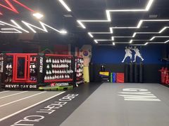 -成杰格斗·拳击·柔术·防身术(建设路店)