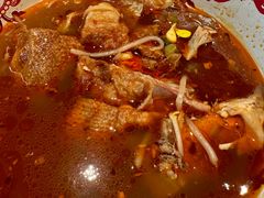 -海椒市落舌·麻辣烫冒菜(中关村店)