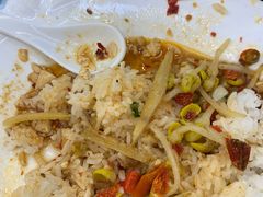 -徽州美食(三十年老店)