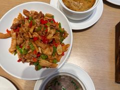 -得稻小饭堂·江西菜(浦江店)
