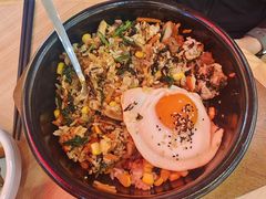 -米村拌饭(王府井喜悦店)