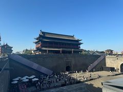 -西安城墙·碑林历史文化景区