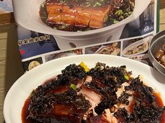-33号大院·青岛本帮菜(五四广场店)