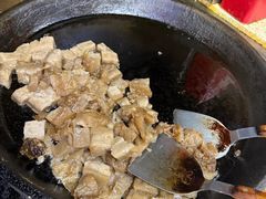 -二七友名焖子铺