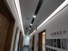 -子曰书院·古筝围棋书法国画小主持(夏都店)