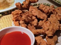 -梁家大院(昆山会展中心店)