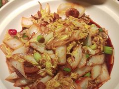 -老阿爸鲜鱼土菜(园区永旺店)