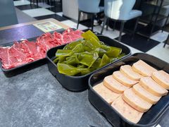 -林记潮牛·牛肉火锅(上马墩店)