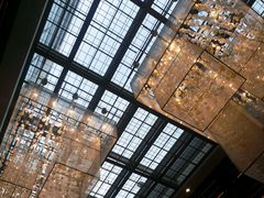 -行者书屋大堂吧 ·下午茶(南京圣和府邸酒店)