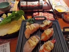 -仓桥家·焗寿司·锅物(光谷步行街店)