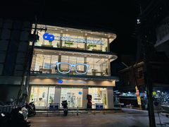 -瓦洛洛传统市场