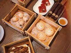 -日日鲜茶餐厅(小公园店)