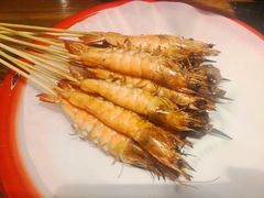 -烧货·活海鲜炭烧(湖滨商业街店)