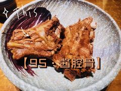 -95号酱骨·一块豆腐(展春园西路店)