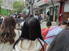 -徐氏糯米包油条(山海关路店)