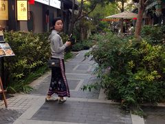 -老北京风情街