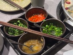 -阿源鱼捞斑鱼火锅·海鲜粥(山景尚宅店)