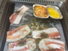 -非烤勿扰自助烤肉(合胜百货店)
