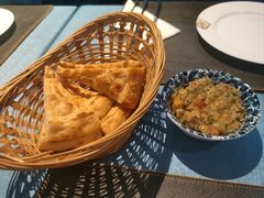 -La Medina餐厅(亮马河南路店)