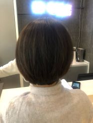 点击看大图 -意廊 Hair Salon
