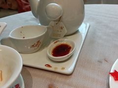 -尚一汤·粤菜海鲜(环球港店)